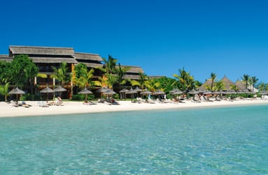 Heritage Awali Golf & Spa Resort